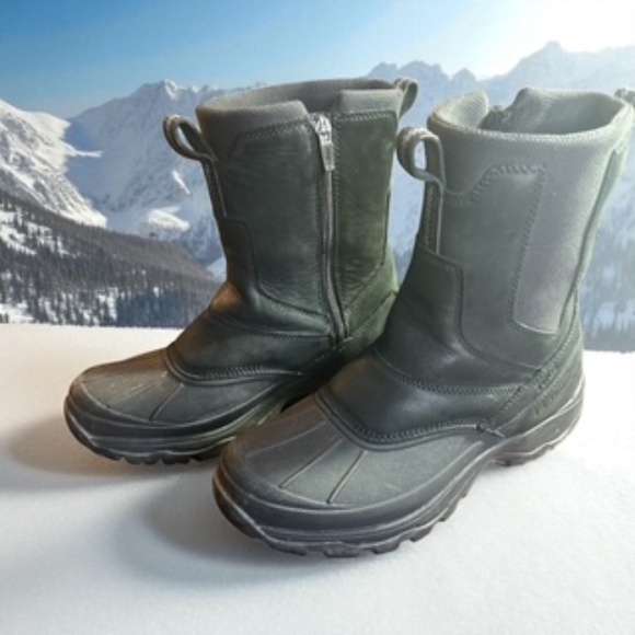 Storm Chaser 5 Chelsea Boots; Men's 7 or Women's 8.5 wide - Picture 5 of 7